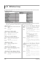 Предварительный просмотр 189 страницы YOKOGAWA DLM4038 User Manual