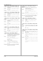 Предварительный просмотр 191 страницы YOKOGAWA DLM4038 User Manual