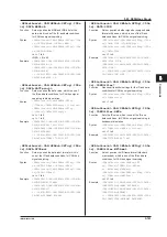 Предварительный просмотр 194 страницы YOKOGAWA DLM4038 User Manual