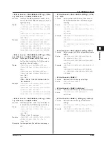 Предварительный просмотр 196 страницы YOKOGAWA DLM4038 User Manual