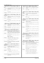 Предварительный просмотр 199 страницы YOKOGAWA DLM4038 User Manual