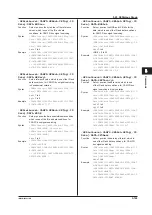 Предварительный просмотр 202 страницы YOKOGAWA DLM4038 User Manual