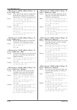 Предварительный просмотр 203 страницы YOKOGAWA DLM4038 User Manual