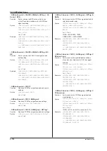 Предварительный просмотр 205 страницы YOKOGAWA DLM4038 User Manual