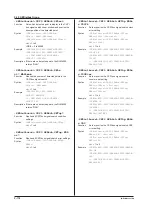 Предварительный просмотр 207 страницы YOKOGAWA DLM4038 User Manual