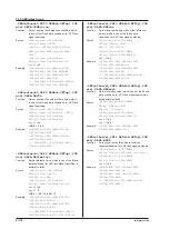 Предварительный просмотр 209 страницы YOKOGAWA DLM4038 User Manual