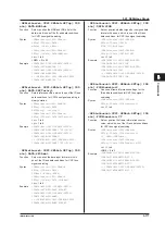 Предварительный просмотр 210 страницы YOKOGAWA DLM4038 User Manual