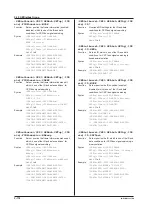 Предварительный просмотр 211 страницы YOKOGAWA DLM4038 User Manual