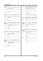 Предварительный просмотр 215 страницы YOKOGAWA DLM4038 User Manual