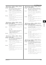 Предварительный просмотр 218 страницы YOKOGAWA DLM4038 User Manual