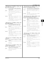 Предварительный просмотр 226 страницы YOKOGAWA DLM4038 User Manual