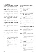 Предварительный просмотр 229 страницы YOKOGAWA DLM4038 User Manual