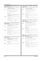 Предварительный просмотр 231 страницы YOKOGAWA DLM4038 User Manual