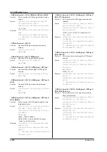 Предварительный просмотр 233 страницы YOKOGAWA DLM4038 User Manual