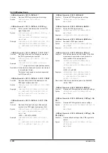 Предварительный просмотр 235 страницы YOKOGAWA DLM4038 User Manual