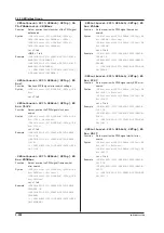 Предварительный просмотр 237 страницы YOKOGAWA DLM4038 User Manual