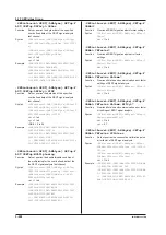 Предварительный просмотр 241 страницы YOKOGAWA DLM4038 User Manual