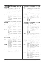 Предварительный просмотр 245 страницы YOKOGAWA DLM4038 User Manual