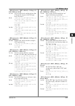 Предварительный просмотр 246 страницы YOKOGAWA DLM4038 User Manual