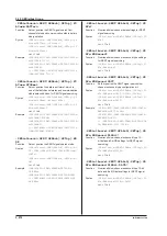 Предварительный просмотр 247 страницы YOKOGAWA DLM4038 User Manual