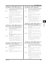 Предварительный просмотр 248 страницы YOKOGAWA DLM4038 User Manual