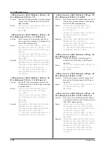 Предварительный просмотр 249 страницы YOKOGAWA DLM4038 User Manual