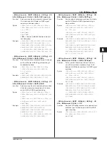 Предварительный просмотр 250 страницы YOKOGAWA DLM4038 User Manual