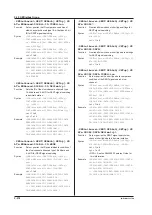 Предварительный просмотр 251 страницы YOKOGAWA DLM4038 User Manual