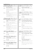 Предварительный просмотр 253 страницы YOKOGAWA DLM4038 User Manual