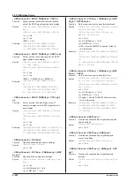 Предварительный просмотр 255 страницы YOKOGAWA DLM4038 User Manual