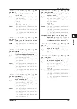 Предварительный просмотр 256 страницы YOKOGAWA DLM4038 User Manual