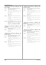 Предварительный просмотр 257 страницы YOKOGAWA DLM4038 User Manual