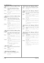 Предварительный просмотр 259 страницы YOKOGAWA DLM4038 User Manual