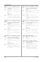 Предварительный просмотр 261 страницы YOKOGAWA DLM4038 User Manual