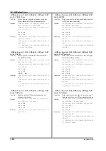 Предварительный просмотр 263 страницы YOKOGAWA DLM4038 User Manual