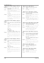 Предварительный просмотр 265 страницы YOKOGAWA DLM4038 User Manual