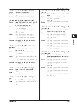 Предварительный просмотр 266 страницы YOKOGAWA DLM4038 User Manual