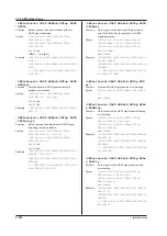 Предварительный просмотр 267 страницы YOKOGAWA DLM4038 User Manual