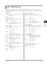 Предварительный просмотр 272 страницы YOKOGAWA DLM4038 User Manual