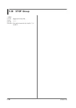 Предварительный просмотр 273 страницы YOKOGAWA DLM4038 User Manual