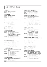 Предварительный просмотр 275 страницы YOKOGAWA DLM4038 User Manual