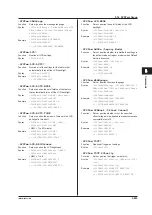 Предварительный просмотр 276 страницы YOKOGAWA DLM4038 User Manual