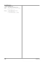 Предварительный просмотр 277 страницы YOKOGAWA DLM4038 User Manual