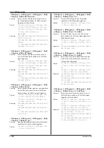 Предварительный просмотр 283 страницы YOKOGAWA DLM4038 User Manual