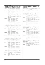 Предварительный просмотр 285 страницы YOKOGAWA DLM4038 User Manual