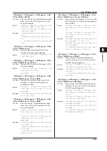 Предварительный просмотр 286 страницы YOKOGAWA DLM4038 User Manual