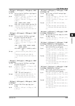 Предварительный просмотр 288 страницы YOKOGAWA DLM4038 User Manual