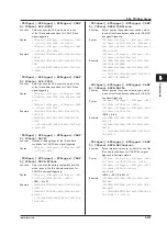 Предварительный просмотр 290 страницы YOKOGAWA DLM4038 User Manual