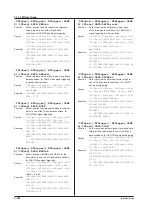 Предварительный просмотр 291 страницы YOKOGAWA DLM4038 User Manual