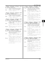 Предварительный просмотр 292 страницы YOKOGAWA DLM4038 User Manual